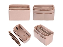 Organizador de Bolsas, de Mão e AQUAFORGE