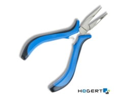 Alicate de Pontas Curvas 125mm HOGERT
