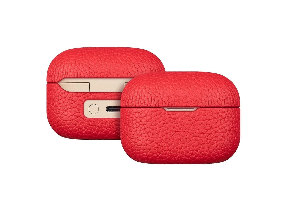 Lurelia Capa Protetora Para Sony Linkbuds S Em Couro