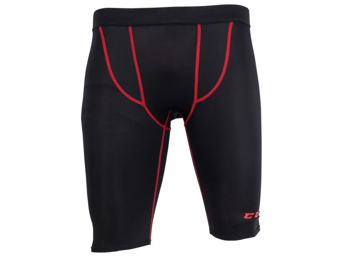Ccm Pro Sr Compressão Calções (xs)