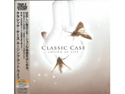 CD Classic Case - Losing (1CDs)