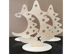 Enfeite De Árvore De Natal Tizzy Olysi Shop