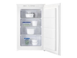 Arca Vertical Encastre ELECTROLUX LUB3AE88S (Estático - 87.3 cm - 98 L - Branco)