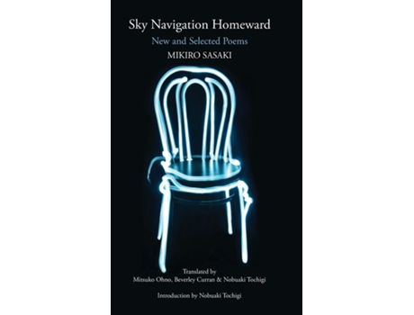 Livro Sky Navigation Homeward De Mikiro Sasaki (inglês)