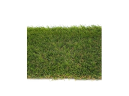 Césped Artificial Alhaurin 25mm - Rollos | Ideal Para Terrazas, Balcones, Jardines Y Patios | Fácil Instalación 2 X 10 Metros : 20 M2