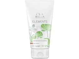 Condicionador WELLA Elements Renewing (200 ml)