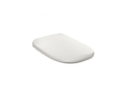 Tapa wc cuadrada lady blanca