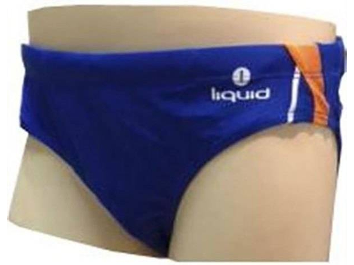 Fatos de Banho LIQUID SPORT Jonny