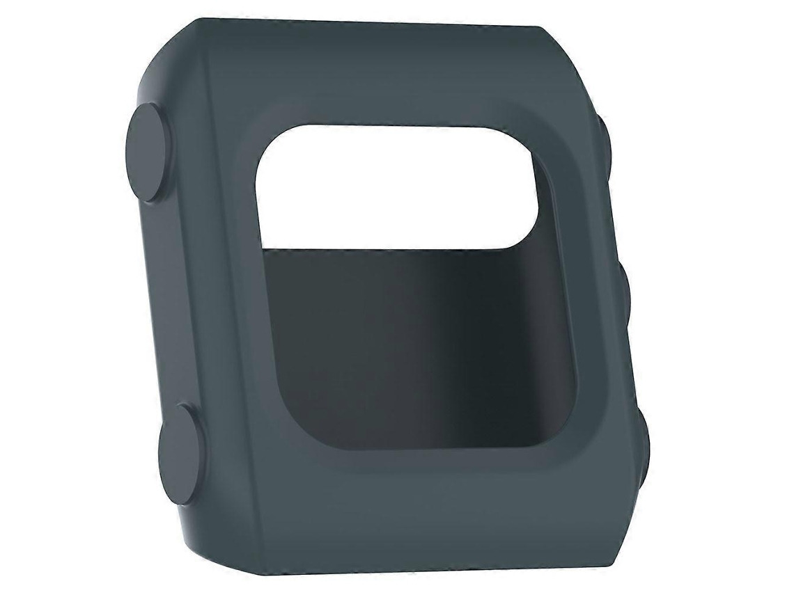 Capa de silicone para relógio Polar V800 Hengrongshen