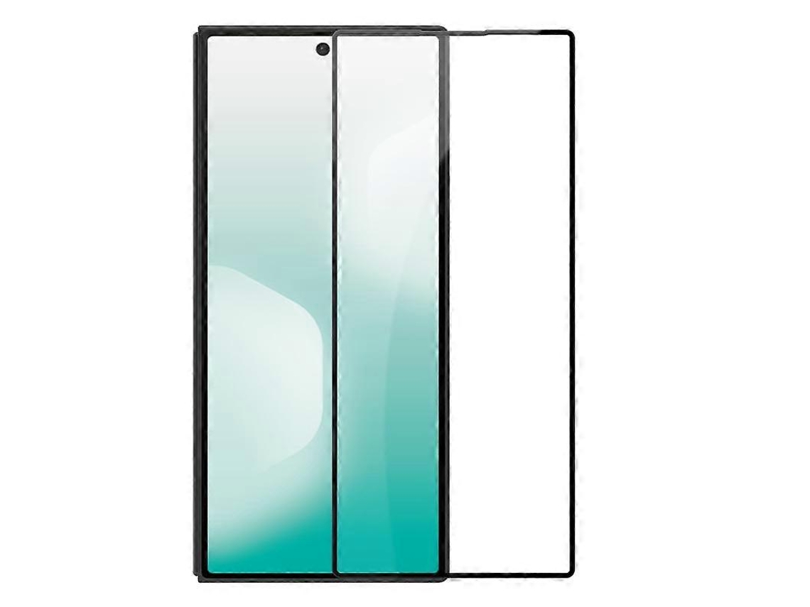 Película De Vidro Temperado À Prova De Explosão Nillkin Cp+pro 9h Para Samsung Galaxy Z Fold7 5g