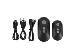 Receptor e Transmissor Bluetooth 5.4 EOOCOO