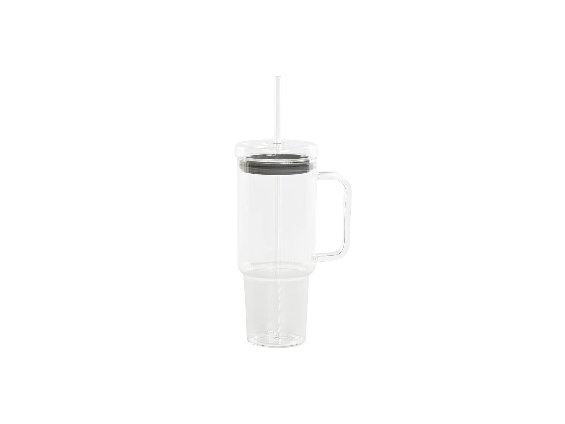 Caneca Casa Esprit Transparente 1 L