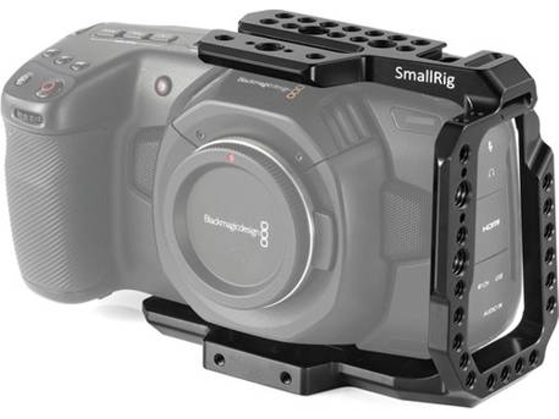 Caixa para Câmara SMALLRIG 2254 BMPCC 4K