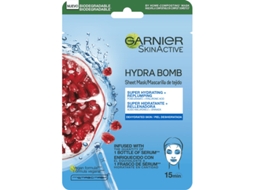 GARNIER Máscara Hidratante Revitalizante 28G