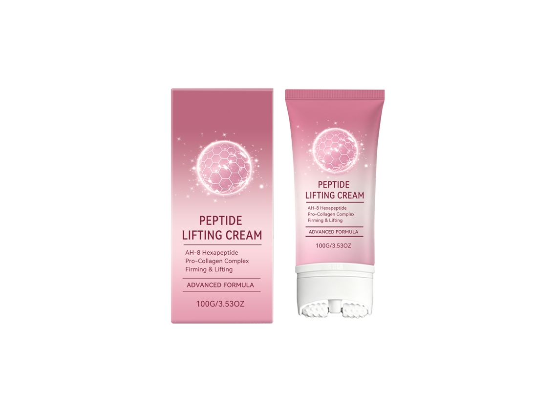 Creme Anti idade para Pescoço, Pele Mais Firme e Revitalizada LAXISCREED