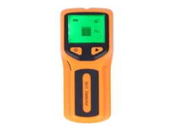 Detector De Clavos 5 En 1 Con Sensor Inteligente Y Pantalla Lcd Hd Para Madera Y Metal Con Alarma Audible