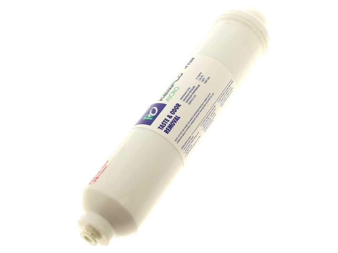 Filtro de água 0060823485a - 3665392646068