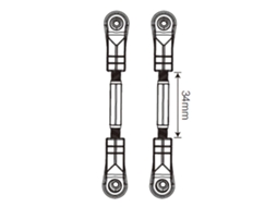 Barra de Direção Dianteira P73200mjx 7304 Peças Originais para Automóvel Rc Barra de Direção Dianteira P73200 / Barra de Direção Traseira P73240 MDUG