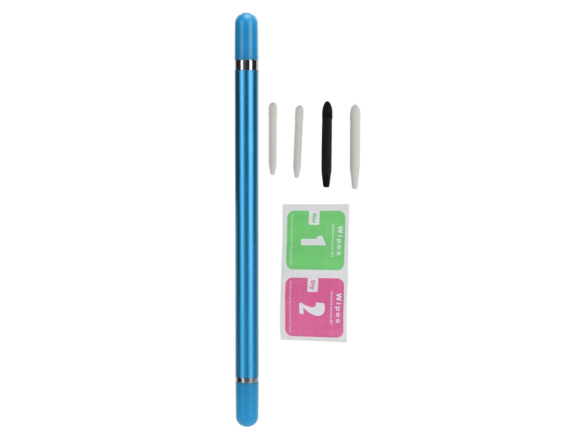 Caneta Stylus De Alta Precisão E Resposta Rápida Para Iphone E Ipad.
