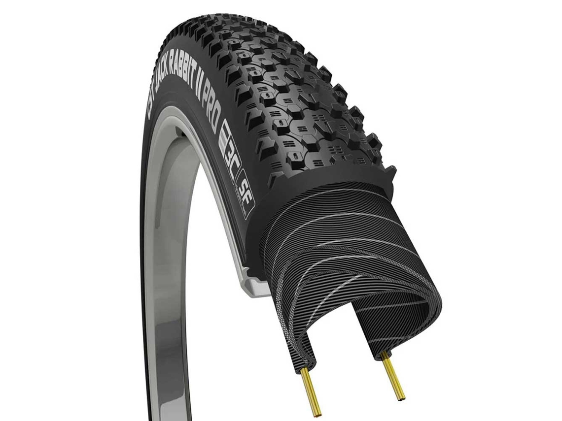 Pneu CST Mtb jack rabbit