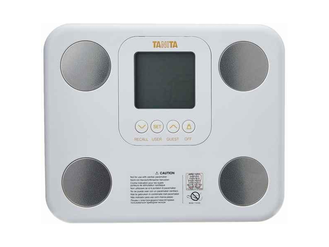 Balança Digital para Casa de Banho Bc730W (Recondicionado Como Novo)