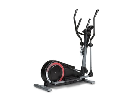 Bicicleta Elíptica Dct2000i Flow Fitness Virtufit