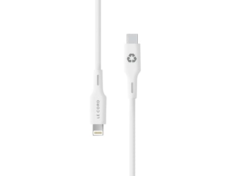 Cabo Lightning/Usb-C LE CORD