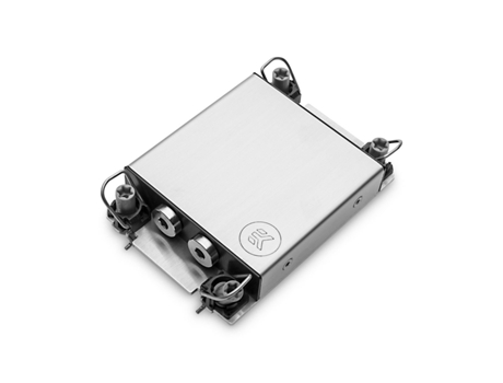 3831109861110 Sistema de refrigeração por computador Peça/acessório Bloco de água Ek Blocos de água