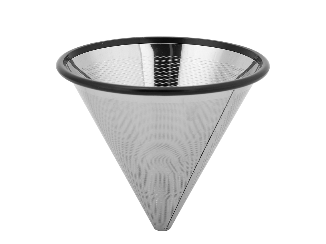 Filtro de Café Reutilizável Yj 99a3 Dripper S/MARCA