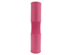 Protetor De Pescoço E Ombro Para Barbell Nbr Foam Anti-derrapante Absorve Suor Para Squat E Musculação