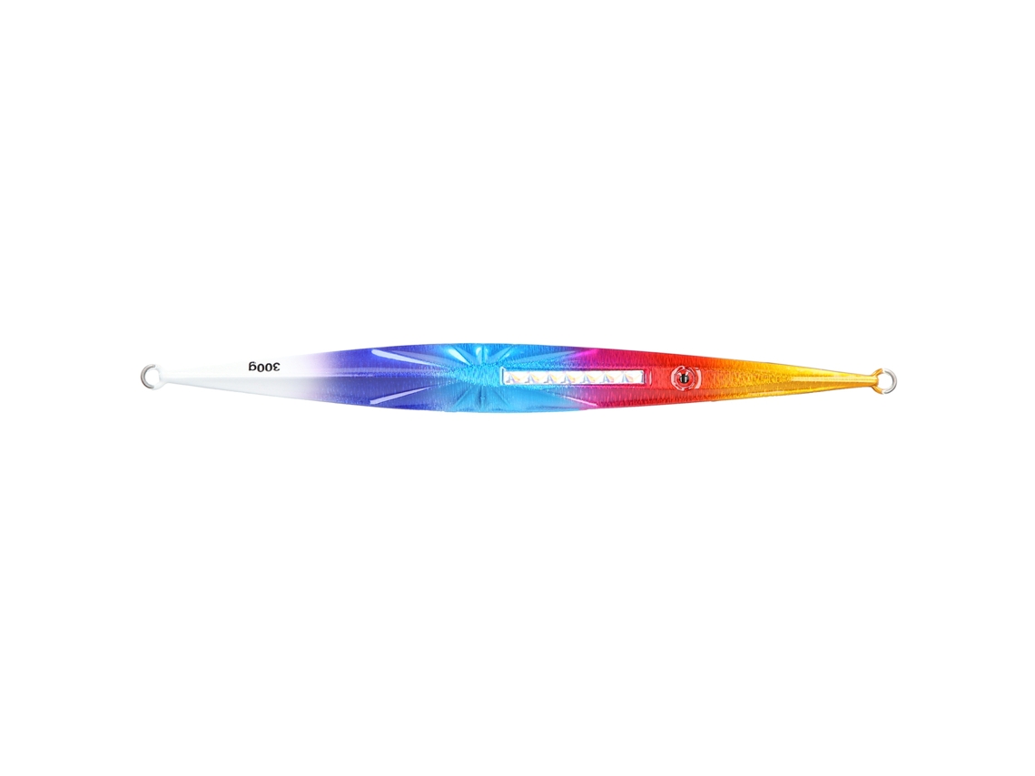 Isqueiro Pesca Sinker 25cm 300g Acessorios