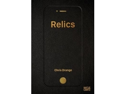 Livro Chris Drange de Chris Drange (Inglês - Capa Dura)