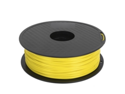 Materiais De Consumo Para Impressão 3d (amarelo Ecológico) Materiais De Consumo Ecológicos Para Impressão 3d Amarelo