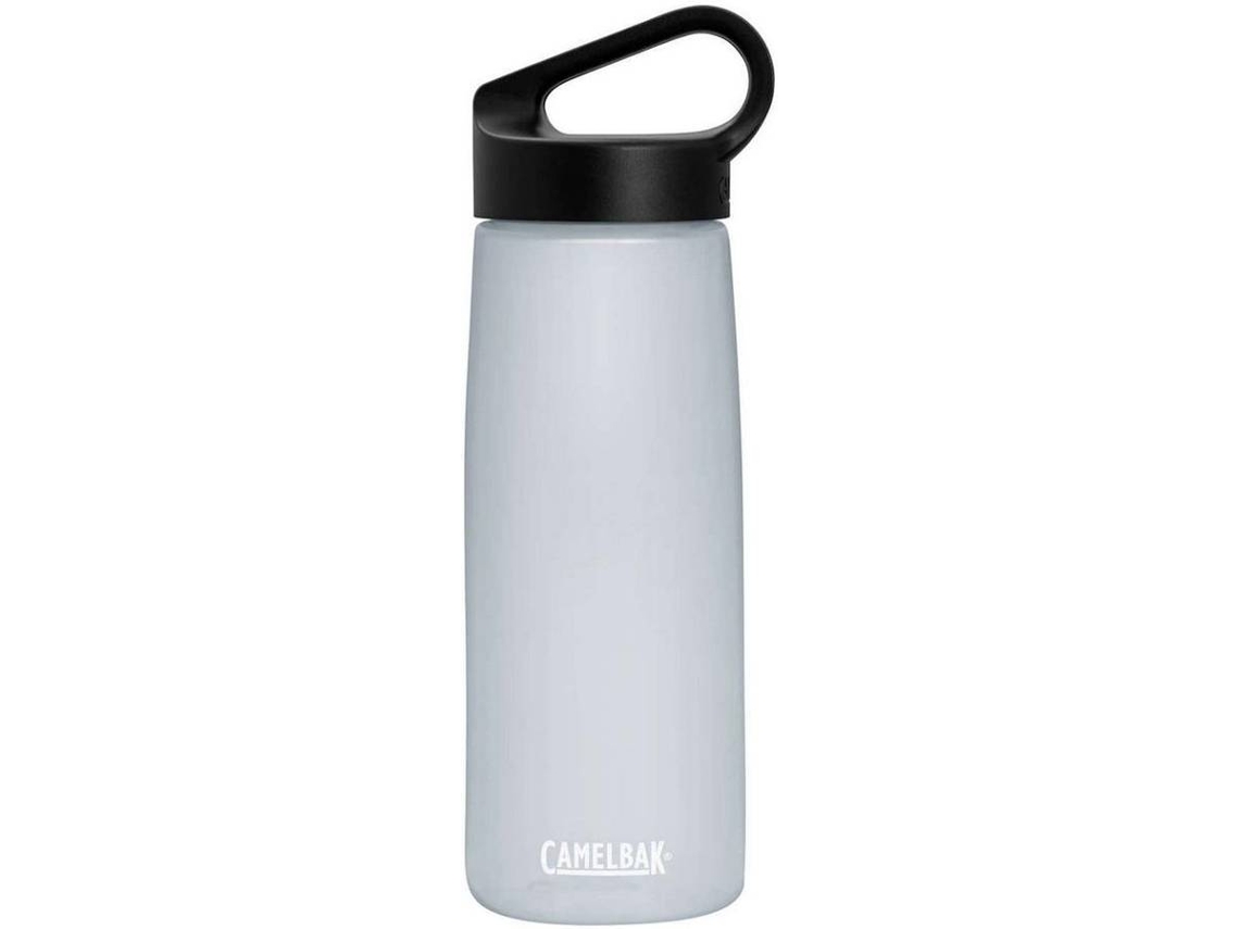 Garrafa CAMELBAK Pivot Cinza (750 ml)