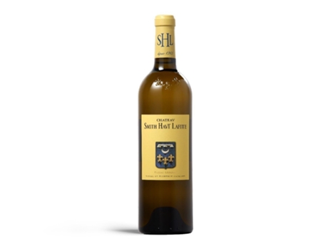 Vinho Château Smith Haut Lafitte Blanc 1998 - 75cl