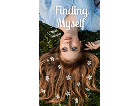Livro Finding Myself de Mirell Mesipuu (Inglês)