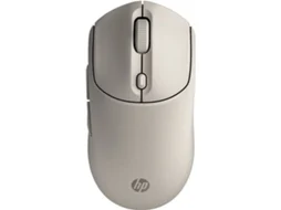Rato HP 400 Silencioso Wireless (6000 DPI - Branco)