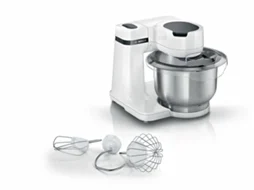 Robot de Cozinha BOSCH MUMS2EW00 Série 2 MUM (3.8 L - 700 W - 3 acessórios)