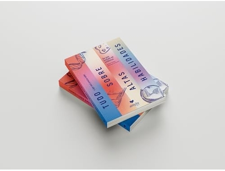 Livro Tudo O Que Você Precisa Saber Sobre Altas Habilidades - Um Guia Baseado Em Evidências De Juliana Toledo E Andressa Antunes (português Do Brasil)