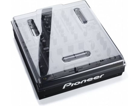 Tampa de Acrílico DECKSAVER Pioneer Djm-900