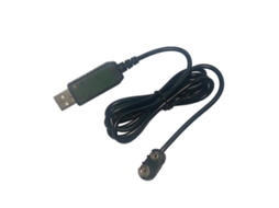Usb para Linha de Reforço de Energia Dc Usb 5V para Dc 9V Módulo Conversor Usb Intensificador ALLINLESS