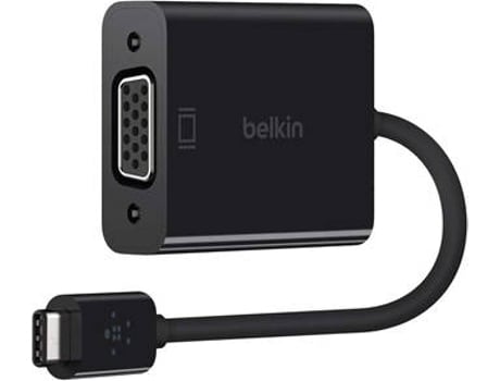 Cabo Interface BELKIN USB-C\VGA