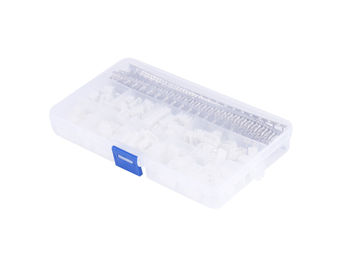 Laxiscreed Kit De Conector De Engrenagem Para Jumper Com Encaixe Flexível E Alta Compatibilidade