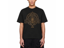 Rockinstone John Wick The High Table Black Adult T-shirt Size:xxxl