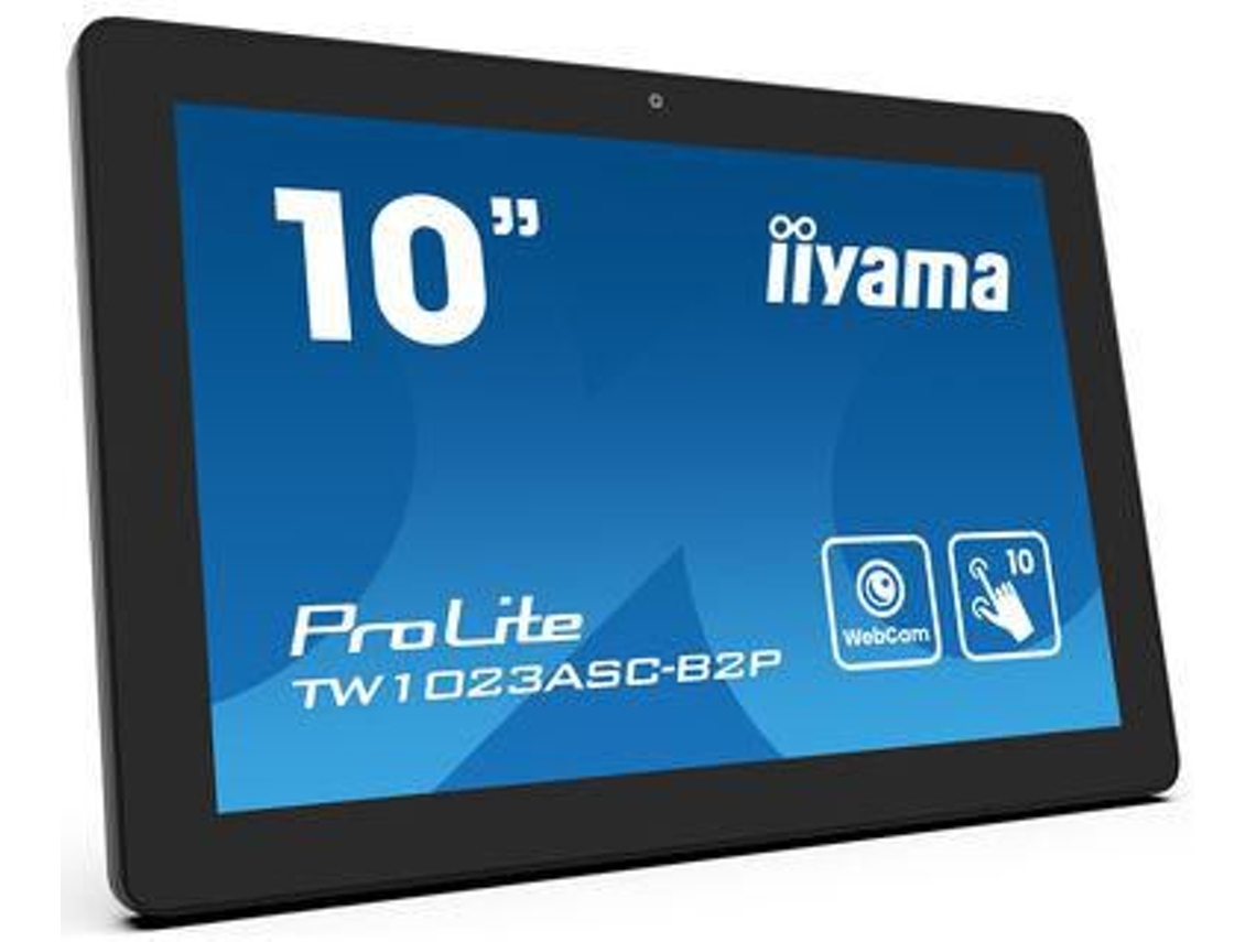 10,1 Panel Pc, A13, 4/32gb, Iiyama