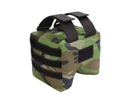 Bolsa de Tiro para Rango com Correia | S/MARCA