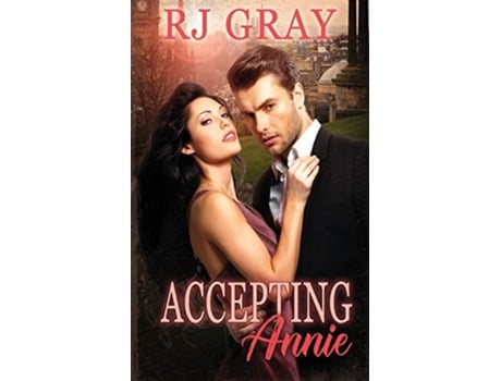 Livro Accepting Annie Triple a de Rj Gray (Inglês)