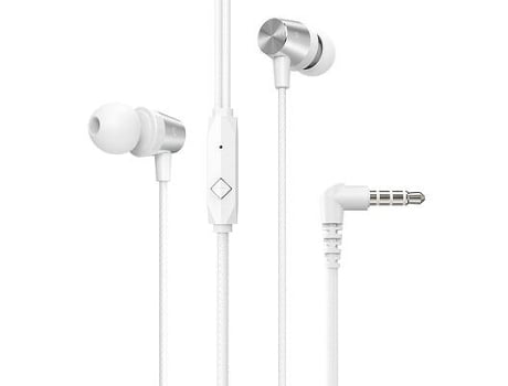 Fone Hoco M79 Headset Branco