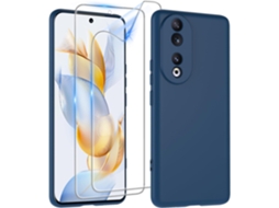 Pelicula de Vidro HONGWE. HuaWei Honor 80/Honor 90