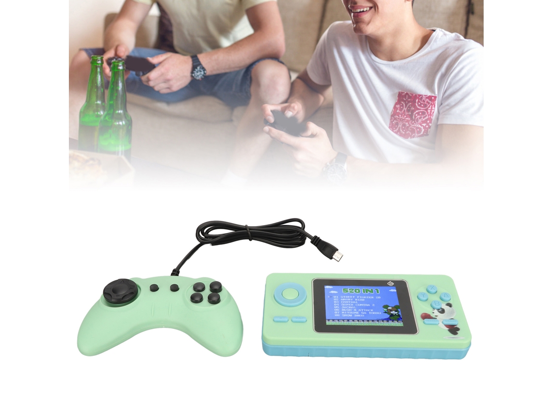 Brinquedo Eletrônico Educativo Portátil AQUAFORGE